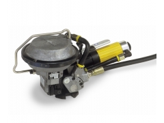 双咬扣气动钢带打包机A480 FROMM孚兰图1