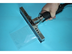 铝箔袋专用手钳式封口机 各种大小规格现货提供图3