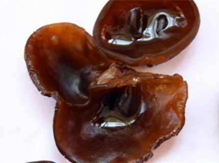 黑木耳和它是“绝配”，常吃排毒养颜
