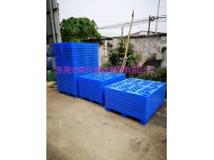 海口胶垫板批发，海口塑胶垫板批发，海口地脚板批发图1