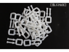 塑料打包扣使用方法 教程图2