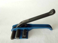 元贝P350纤维带拉紧器 32MM原装柔性带纤维收紧器图3