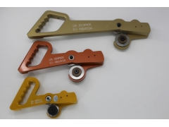 加长加大拉剪/KBQ-0312XL手动式圆盘拉剪/各种拉刀图3