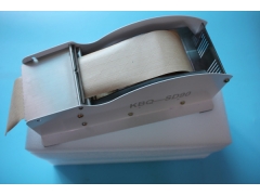 手动湿水纸机/KBQ-SD90湿水牛皮纸机/手工湿水纸封箱机图3