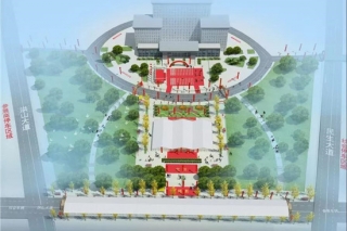 2019湖北·随州国际香菇产业博览会将于年底在随县举办
