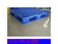 汉中银川塑料分类垃圾桶经销商+开封塑料托盘特价批发图2