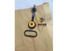 集装箱空隙填充充气袋1000*2200MM图2