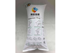 牛皮纸气柱缓冲袋500*1000MM图2