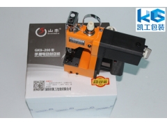 山本缝包机厂家/山本封包机常见故障及维修图2