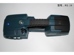 KGPACK KG-16便携式打包机 工厂直销图1