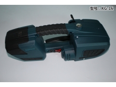 KGPACK KG-16便携式打包机 工厂直销图3