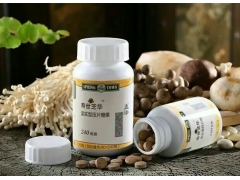 春芝堂真菌多糖食用菌请创业者选择大健康产业图1