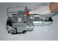KBQPACK牌KBQ-19/25气动打包机发展历史图1