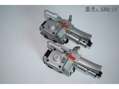 KBQPACK牌KBQ-19/25气动打包机发展历史图3
