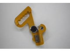 圆盘剪刀/手动式圆盘拉剪/KBQ-0312X拉刀图2