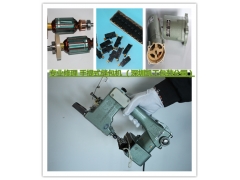 飞人缝包机/GK9-2封包机/跳线/断针/不接辫子图1