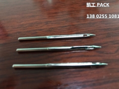 飞人机针/上工申贝封包机配件/维修GK9-2手提封包机图1