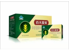 中研通牌中研万通胶囊图1