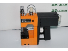 麻袋缝包机/编织袋封包机/蛇皮袋kg9-88缝包机图1