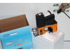 麻袋缝包机/编织袋封包机/蛇皮袋kg9-88缝包机图2