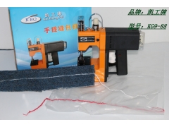 麻袋缝包机/编织袋封包机/蛇皮袋kg9-88缝包机图3