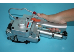 手提式气动打包机(PET/PP)/气动打包机使用方法图图2