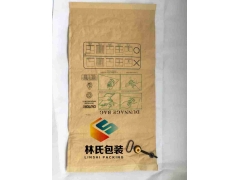 安全运输牛皮纸防撞空气气囊垫1200*1800MM图3