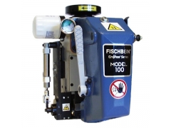 广西全自动编织袋缝包机美国FISCHBEIN菲士宾缝包机图1