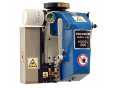 广西全自动编织袋缝包机美国FISCHBEIN菲士宾缝包机图2