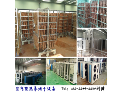 腊肠烘干机厂家图2