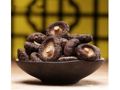 南阳大宗西峡香菇秋季大促图1