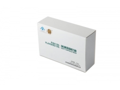 鱼油亚麻籽油软胶囊补充DHA EPA 亚麻酸图3