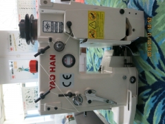 DS-9C 纽朗缝包机 N980AC 缝袋口机图3