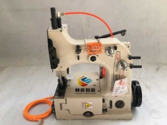 大陆青工牌GK35-6全自动缝包机图1