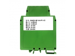 二进二出转0-10V转4-20MA转换器图1