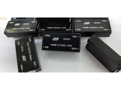 12v转100vDC-DC升压模块图1