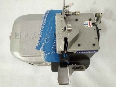 中国台山市耀瀚牌YH-2501K接布机(带修边)图3