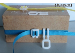 透明塑料包装扣 购买选择注意事项图1