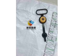 牛皮纸填充缓冲PP袋1000*1800MM图2