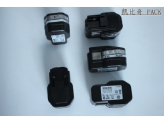 N54039编号打包机电池/P320-P325包装机专用电瓶图1