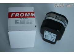 浮兰打包机电池/FROMM手提式包装机专用充电器直销图1