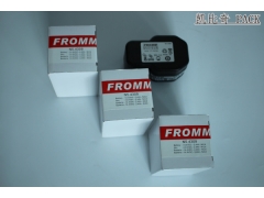 浮兰打包机电池/FROMM手提式包装机专用充电器直销图3