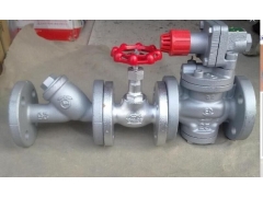 日本阀天蒸汽减压阀 进口VENN减压阀图2