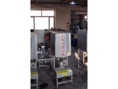 立式调动窝口机，平菇木耳窝口机图2