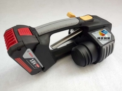 台湾原装手提电动打包机ZP93A图3