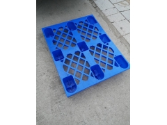 塑胶垫板，仓库塑胶垫板，垫仓板图2