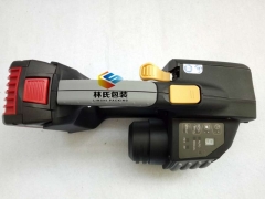 ZAPAK原装打包机ZP97A手提电动打包机图2