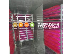 小型热泵佛香烘干机随时随心可烘图2