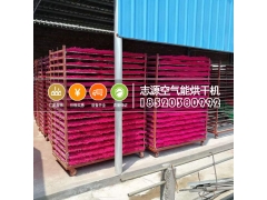 大小型热泵佛香烘干机开启干燥新篇章图2
