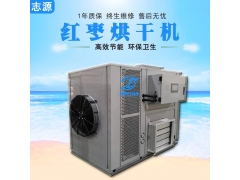 山东红枣烘干机大枣烘箱一秒hold住干燥图1